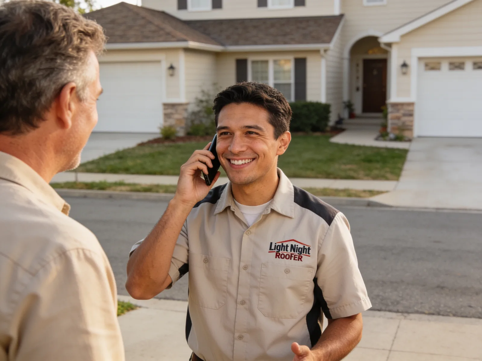 Emergency Roof Repair Oak Park, MI FAQs